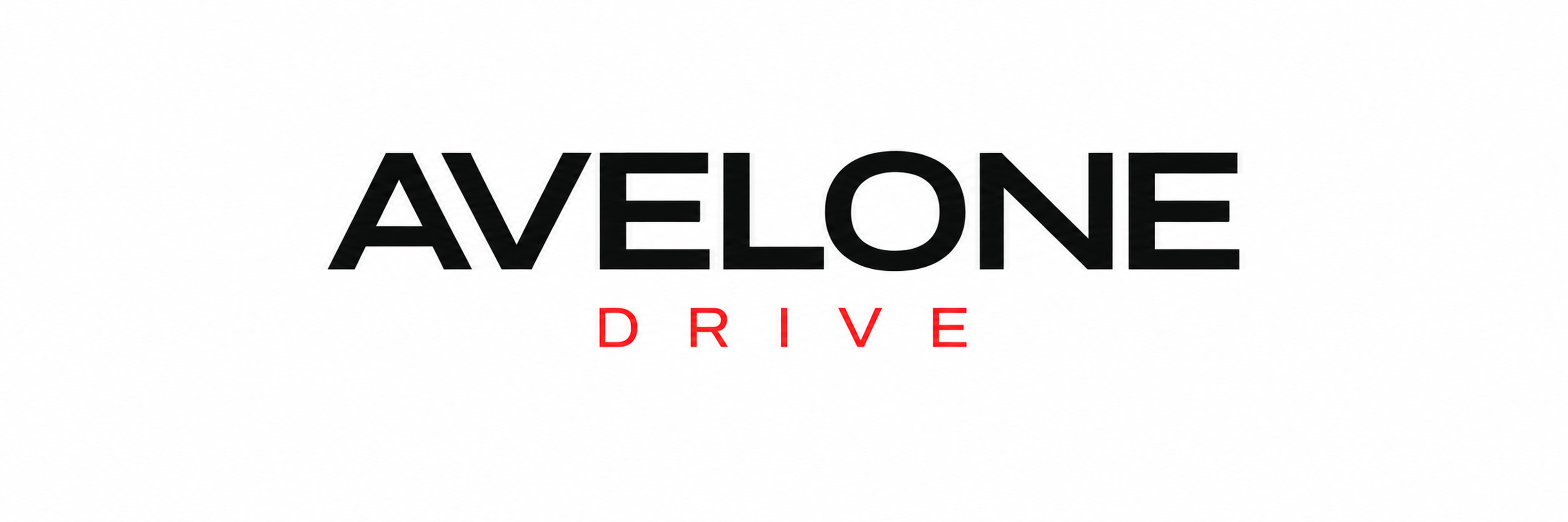 Avelone Drive