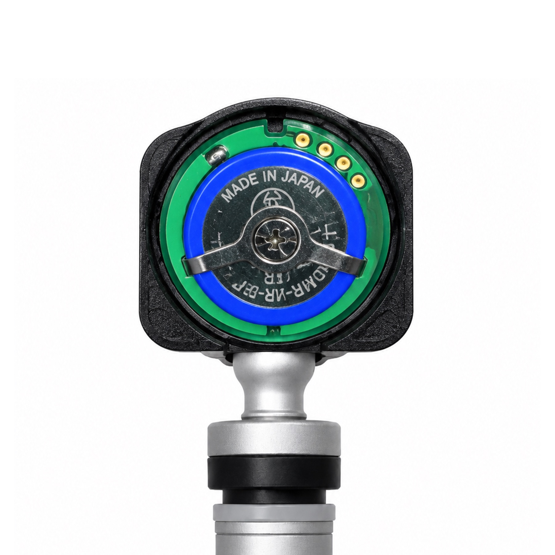Датчик TPMS со сменной батарейкой