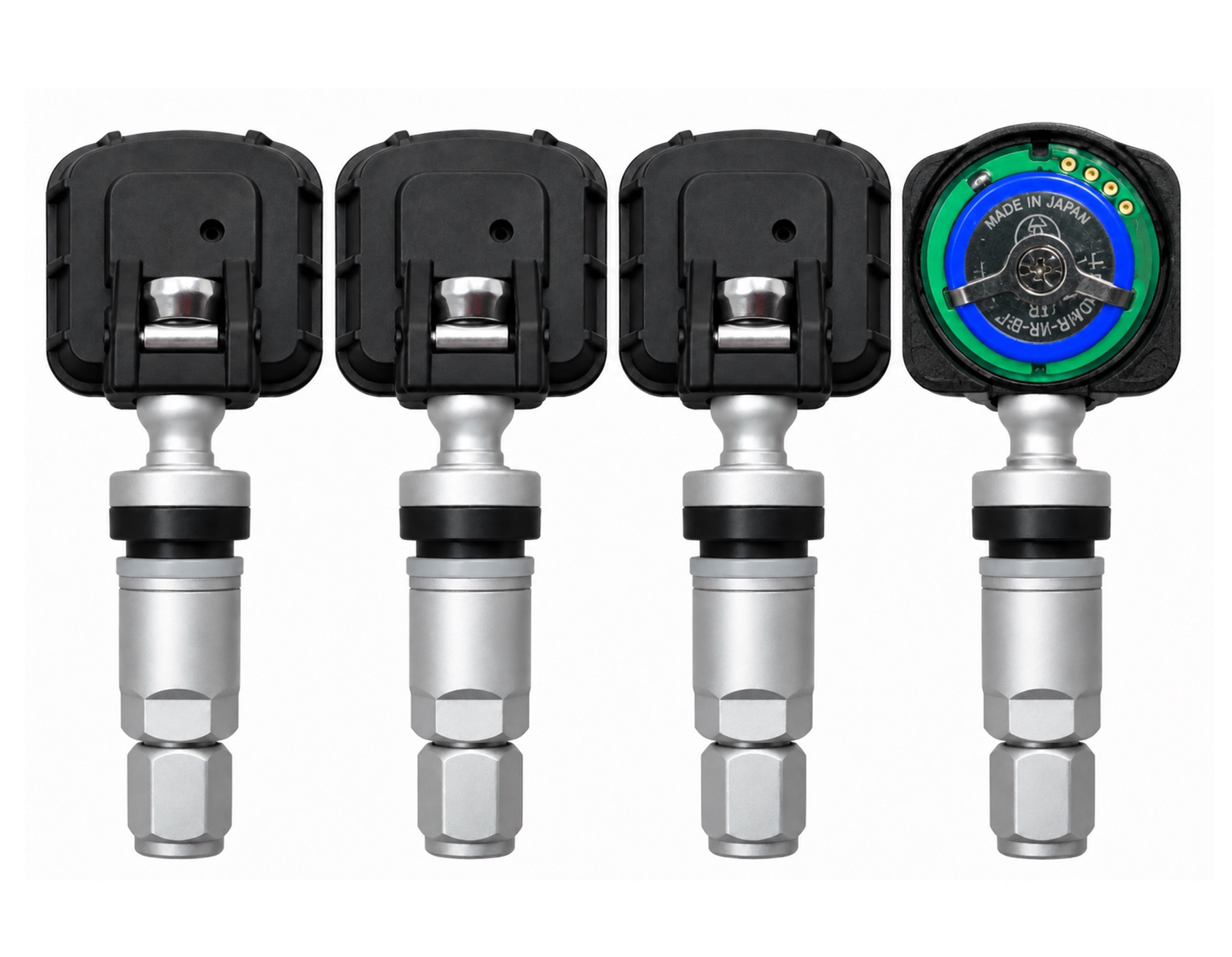 Датчики давления TPMS Avelone Drive